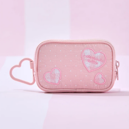I-DLE - MININI BABY X COLLER CARD HOLDER - COKODIVE