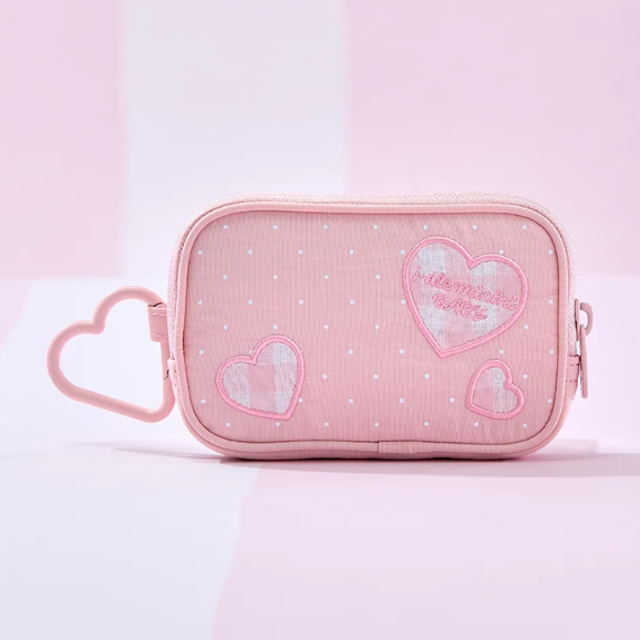 I-DLE - MININI BABY X COLLER CARD HOLDER - COKODIVE
