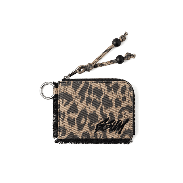 TXT YEONJUN - GGUM X DEINET COLLABORATION OFFICIAL MD CARD WALLET - COKODIVE