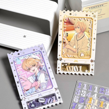 SPECIAL DAY PHOTOCARD HOLDER - COKODIVE