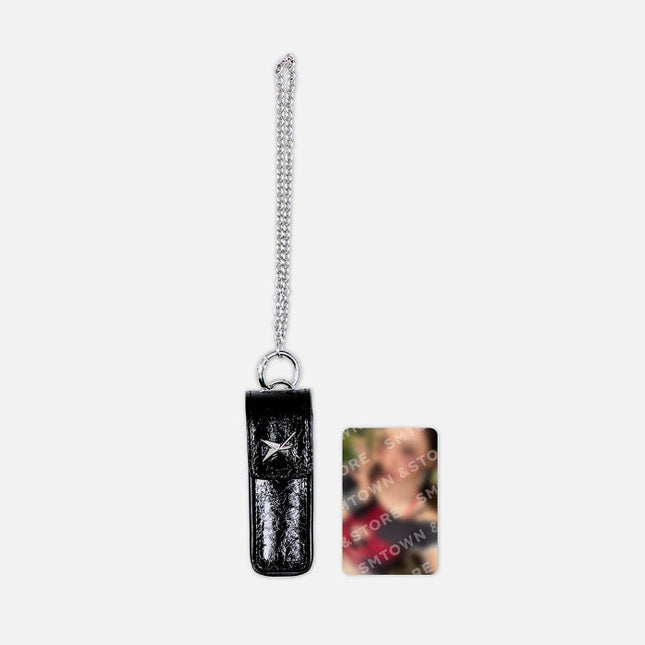 AESPA - RICHMAN POP UP OFFICIAL MD CASE KEYRING SET - COKODIVE