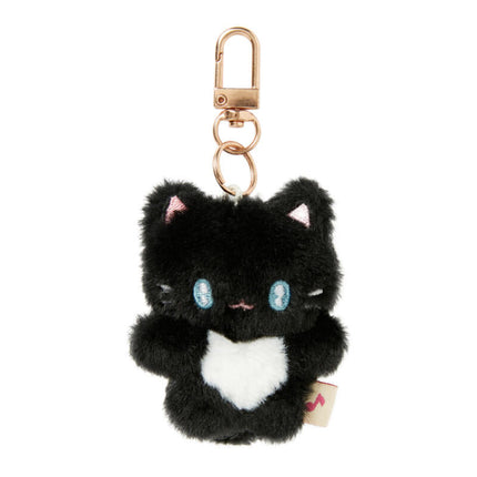 CAT MINI KEYRING - COKODIVE