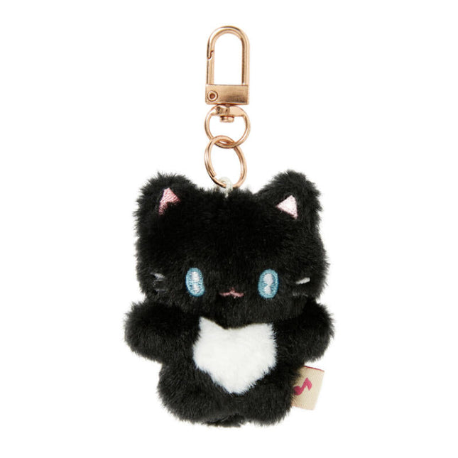 CAT MINI KEYRING - COKODIVE