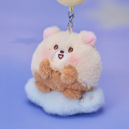 NCT DREAM - DREAMIEZ GOOD NIGHT DREAM CATCHER CHARM (BAMJJI) - COKODIVE