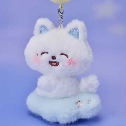 NCT DREAM - DREAMIEZ GOOD NIGHT DREAM CATCHER CHARM (JJED) - COKODIVE