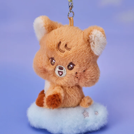 NCT DREAM - DREAMIEZ GOOD NIGHT DREAM CATCHER CHARM (JJOPOO) - COKODIVE