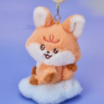NCT DREAM - DREAMIEZ GOOD NIGHT DREAM CATCHER CHARM (JJUN) - COKODIVE