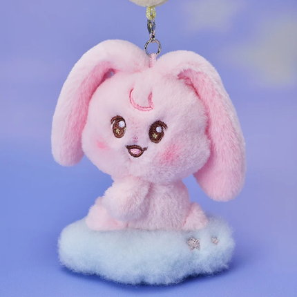 NCT DREAM - DREAMIEZ GOOD NIGHT DREAM CATCHER CHARM (KKYUPING) - COKODIVE
