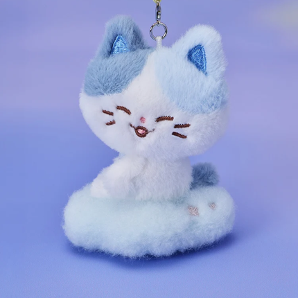 NCT DREAM - DREAMIEZ GOOD NIGHT DREAM CATCHER CHARM (LEMYO) - COKODIVE