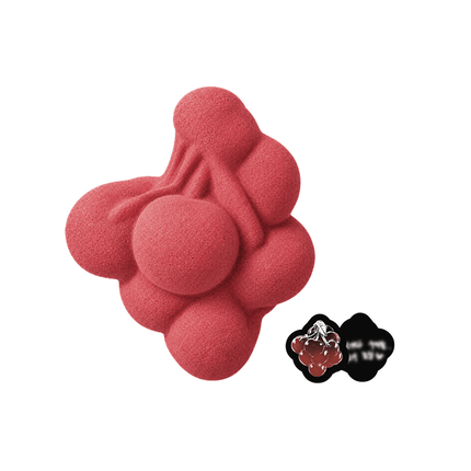 NCT 127 - NEO CITY SEOUL : THE REDLINE CONCERT OFFICIAL MD CHERRY BATH BOMB SET - COKODIVE
