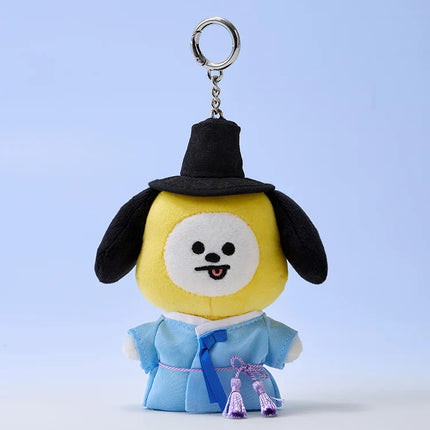 BT21 - K-SEONBI PLUSH DOLL - COKODIVE