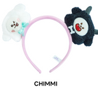 CHIMMY