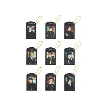 SEVENTEEN - SEVENTEEN IN CARAT LAND 2026 SVT 10TH FAN MEETING OFFICIAL MD CLEAR PHOTO - COKODIVE