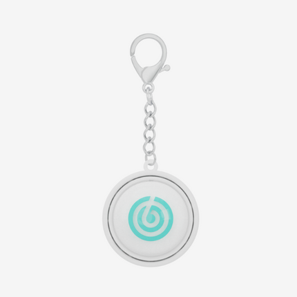 DAY6 - THE DECADE 10TH ANNIVERSARY TOUR FINALE IN SEOUL OFFICIAL MD DAY6 CLICKER - COKODIVE