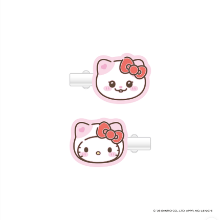 ITZY - TWINZY X HELLO KITTY OFFICIAL MD MULTI CLIP