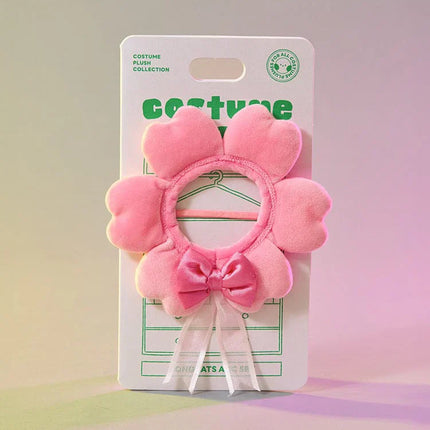 BT21 - BORN TO DANCE CLOSET ACCESSORY SET WREATH - COKODIVE