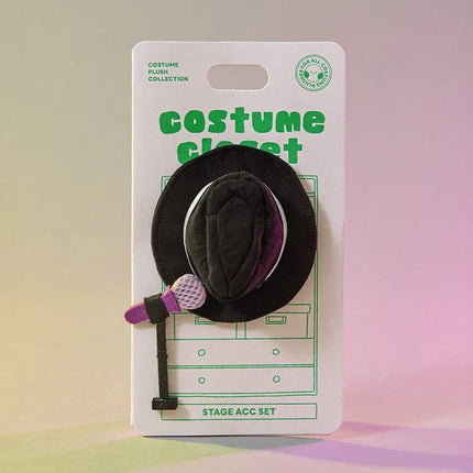 BT21 - BORN TO DANCE CLOSET ACCESSORY SET STAGE - COKODIVE