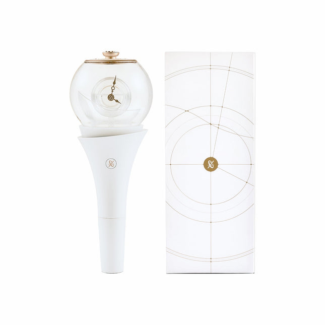 CLOSE YOUR EYES - OFFICIAL LIGHT STICK - COKODIVE