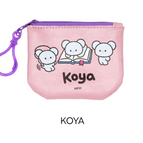 KOYA