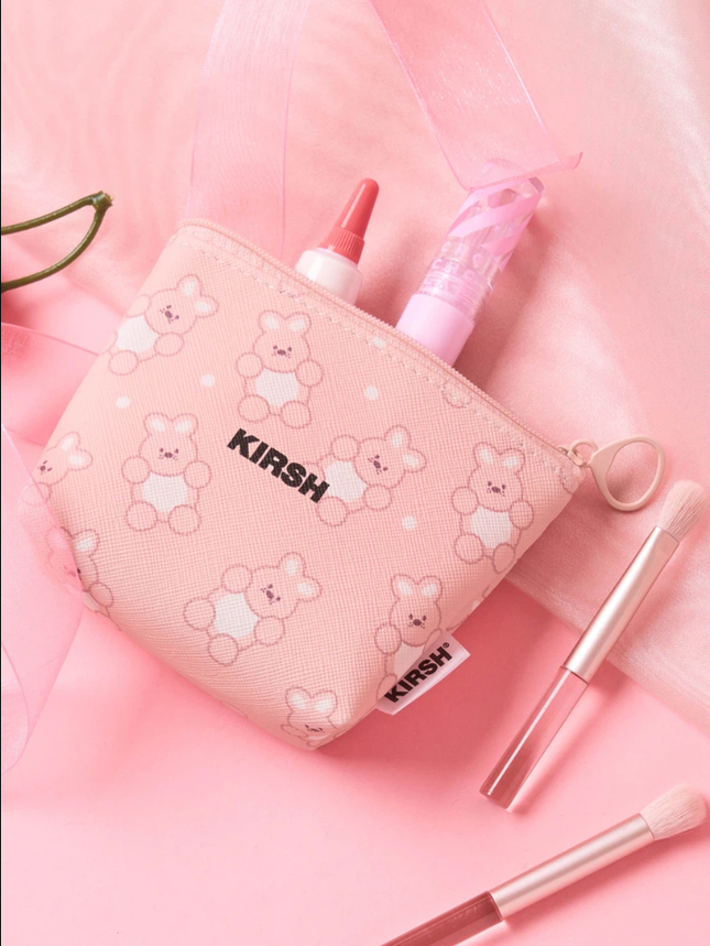 KIRSH COIN WALLET (WITTY BUNNY) - COKODIVE