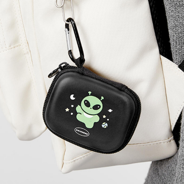 LAZY WAGG COMPACT HARD CASE - COKODIVE