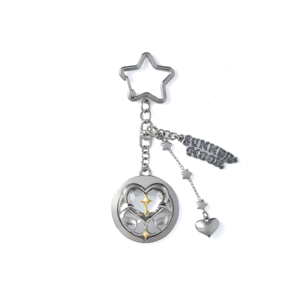 ILLIT - SUMMER MOON WITH ILLIT OFFICIAL MD COMPASS - COKODIVE