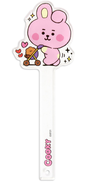 BT21 - PHOTO PROP LITTLE BUDDY