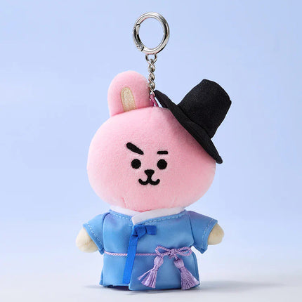 BT21 - K-SEONBI PLUSH DOLL - COKODIVE