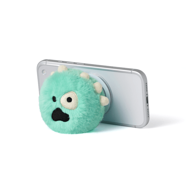CORTIS - PUT YOUR PHONE DOWN 2026 TOUR OFFICIAL MD CORTIS BALL SMART TOK - COKODIVE