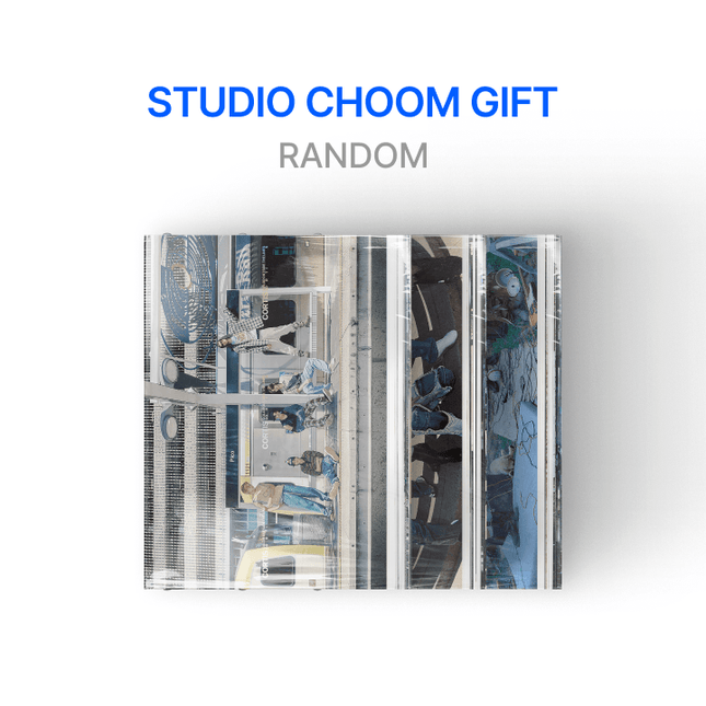 CORTIS - COLOR OUTSIDE THE LINES 1ST EP ALBUM STUDIO CHOOM GIFT STANDARD RANDOM - COKODIVE