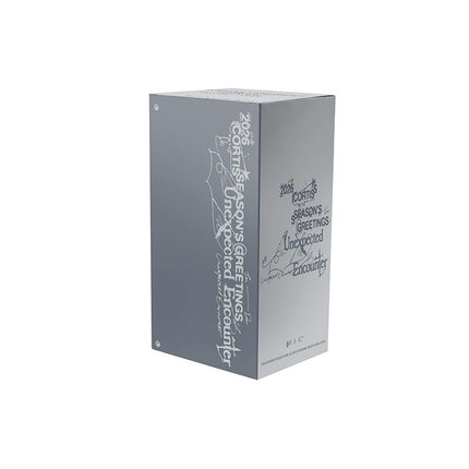 CORTIS - 2026 SEASON'S GREETINGS - COKODIVE