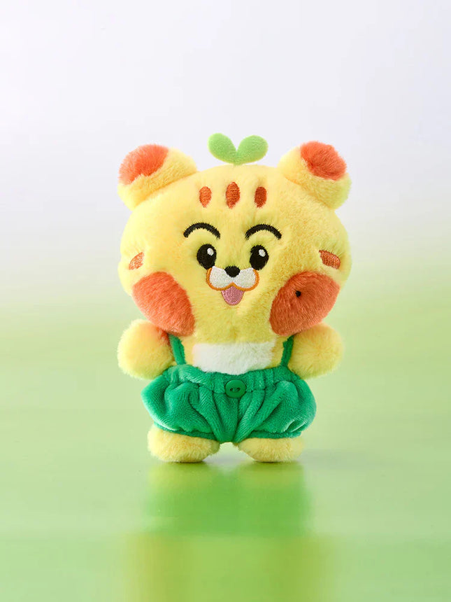NCT DREAM - DREAMIEZ DREAM FOREST EDITION DREAM FOREST COSTUME PLUSH