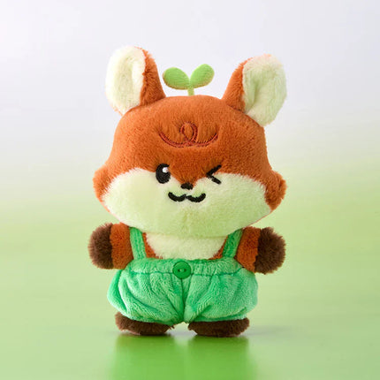 NCT DREAM - DREAMIEZ DREAM FOREST EDITION DREAM FOREST COSTUME PLUSH
