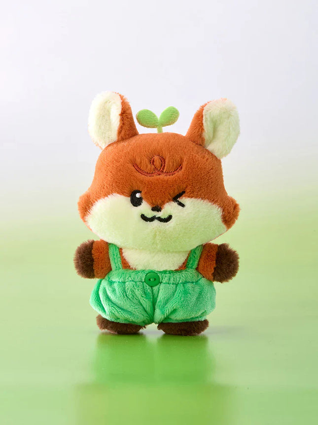 NCT DREAM - DREAMIEZ DREAM FOREST EDITION DREAM FOREST COSTUME PLUSH - COKODIVE