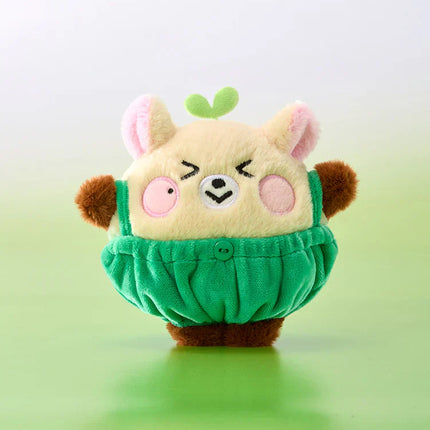 NCT DREAM - DREAMIEZ DREAM FOREST EDITION DREAM FOREST COSTUME PLUSH