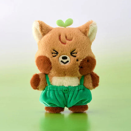 NCT DREAM - DREAMIEZ DREAM FOREST EDITION DREAM FOREST COSTUME PLUSH