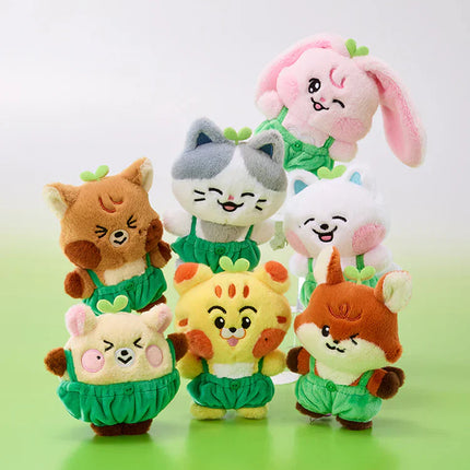 NCT DREAM - DREAMIEZ DREAM FOREST EDITION DREAM FOREST COSTUME PLUSH - COKODIVE