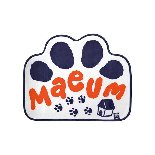 ENHYPEN - ARTIST MADE COLLECTION BY ENHYPEN OFFICIAL MD COZY RUG WITH MAEUM BY JUNGWON - COKODIVE
