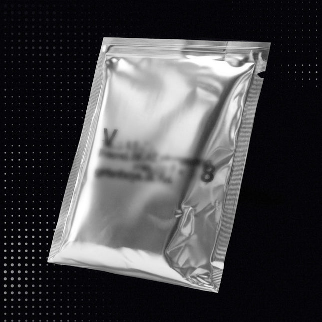 SEVENTEEN V8 - V8 1ST MINI ALBUM UNIVERSAL GIFT COMPACT VER - COKODIVE