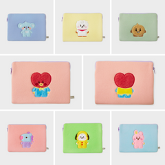 BT21 BABY MULTI POUCH - COKODIVE