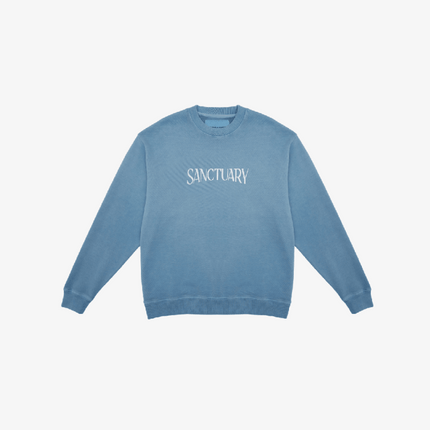 TXT - THE STAR CHAPTER : SANCTUARY OFFICIAL MD CREWNECK SWEATSHIRT - COKODIVE