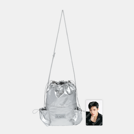 NCT JNJM - DUALITY FANMEETING TOUR OFFICIAL MD CROSS BAG SET - COKODIVE