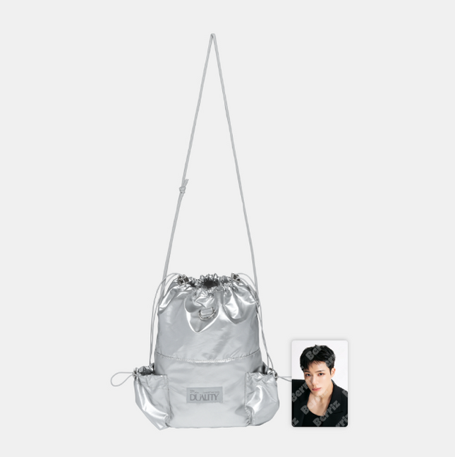 NCT JNJM - DUALITY FANMEETING TOUR OFFICIAL MD CROSS BAG SET - COKODIVE