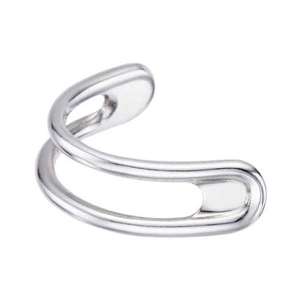 [STRAY KIDS FELIX PICK] DOUBLE PIPE NOSE CUFF - COKODIVE