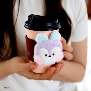 BT21 - MININI CUP HOLDER