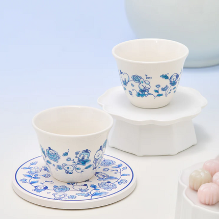 BT21 - K-HANGARI MINI CUP - COKODIVE