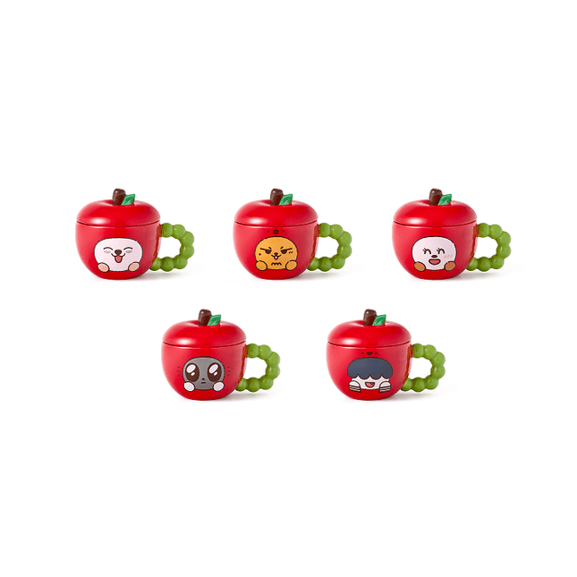 [2ND PRE-ORDER] TXT - PPULBATU HEY! APPUL OFFICIAL MD CUP - COKODIVE