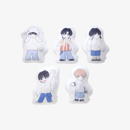 TXT - KITTO ZUTTO OFFICIAL MD CUSHION - COKODIVE