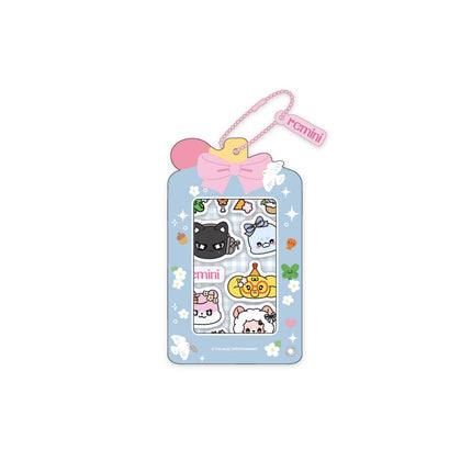 RESCENE - SCENT ARCHIVE : MEMORIES OF RESCENE POP UP OFFICIAL MD CUSTOM PHOTO HOLDER - COKODIVE