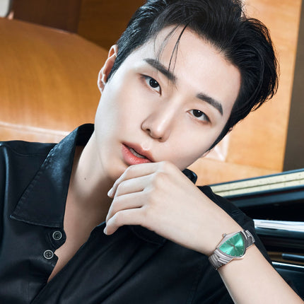 DAY6 YOUNG K - COSMOPOLITAN MEN MEGAZINE SEPTEMBER 2026 ISSUE C - COKODIVE